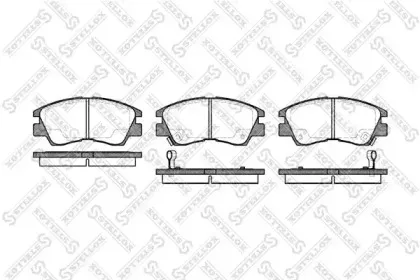 286 002-SX STELLOX